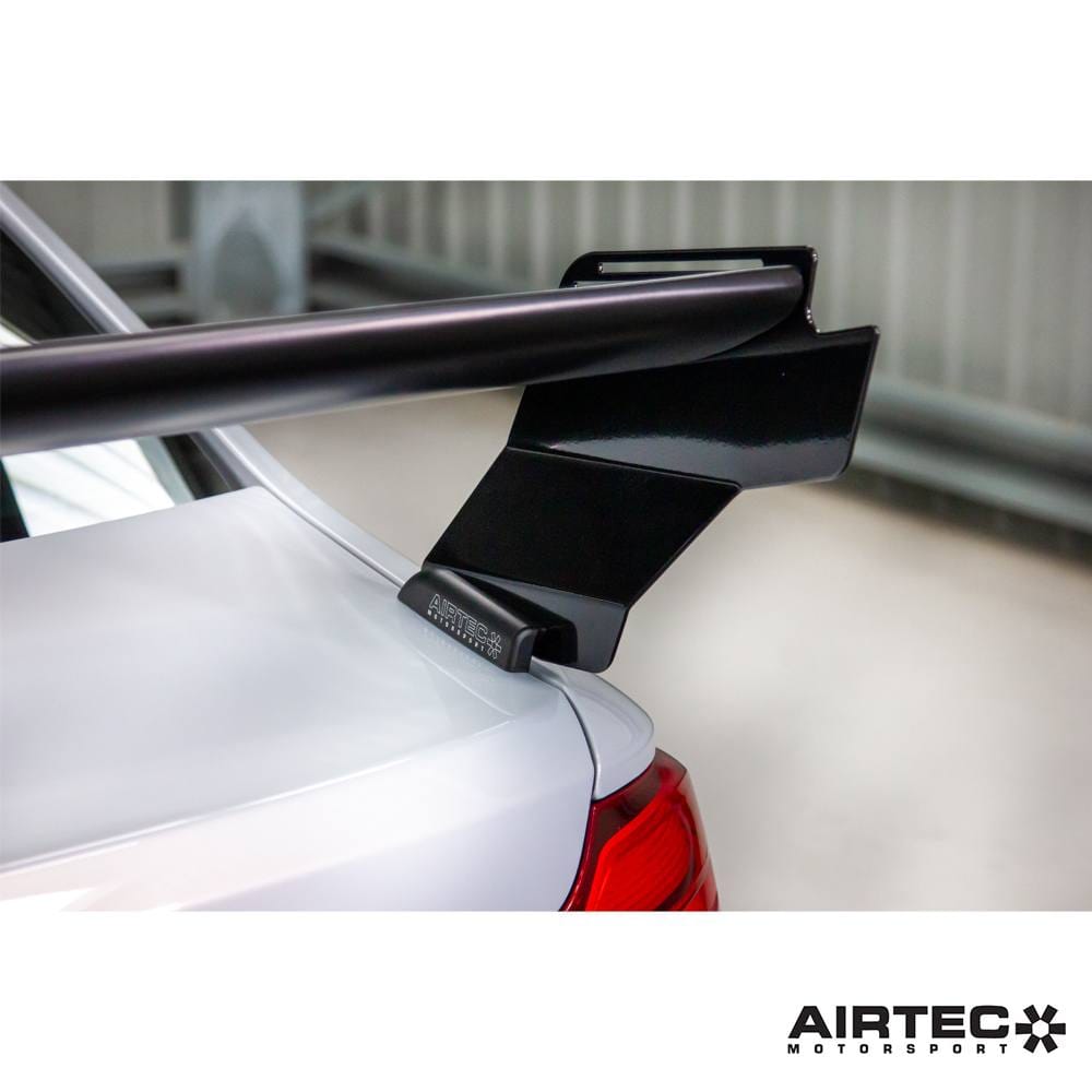 AIRTEC Motorsport Rear Wing for BMW M2 F87 - Image 3
