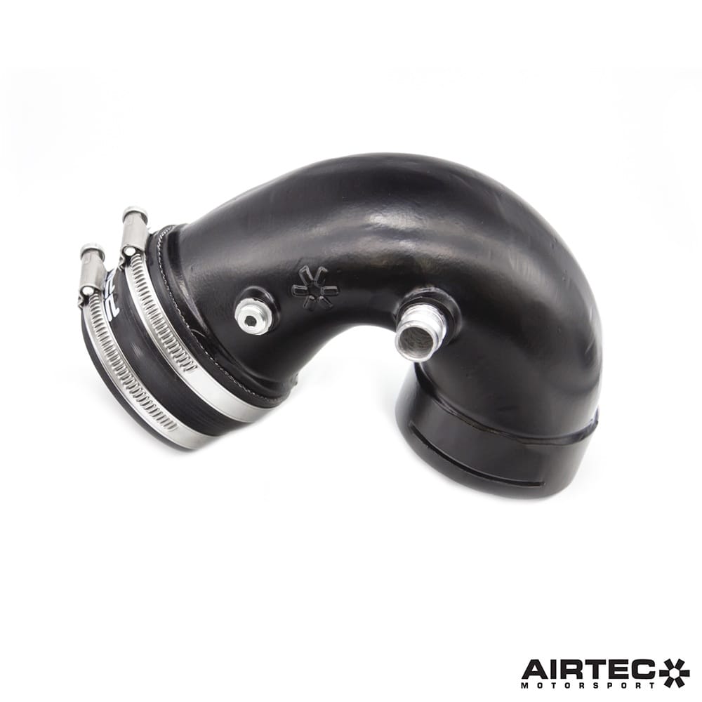AIRTEC Motorsport J-Pipe V2 for BMW M2 Comp, M3 & M4 - Image 6