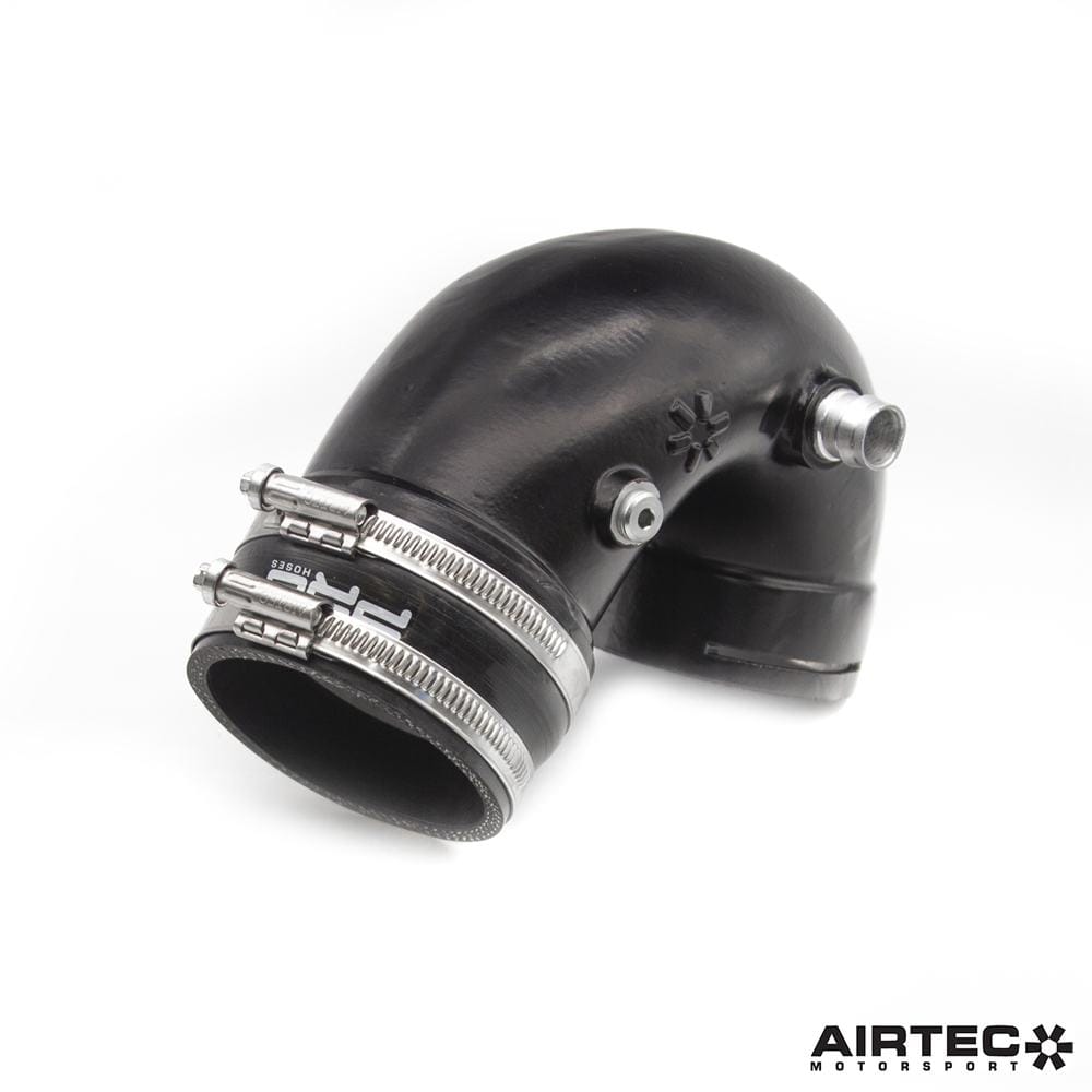 AIRTEC Motorsport J-Pipe V2 for BMW M2 Comp, M3 & M4 - Image 5