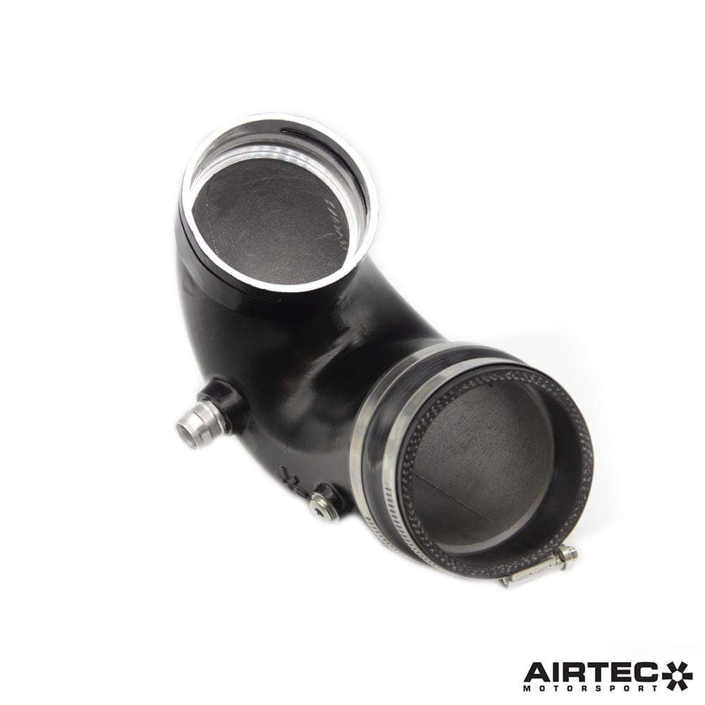 AIRTEC Motorsport J-Pipe V2 for BMW M2 Comp, M3 & M4 - Image 4