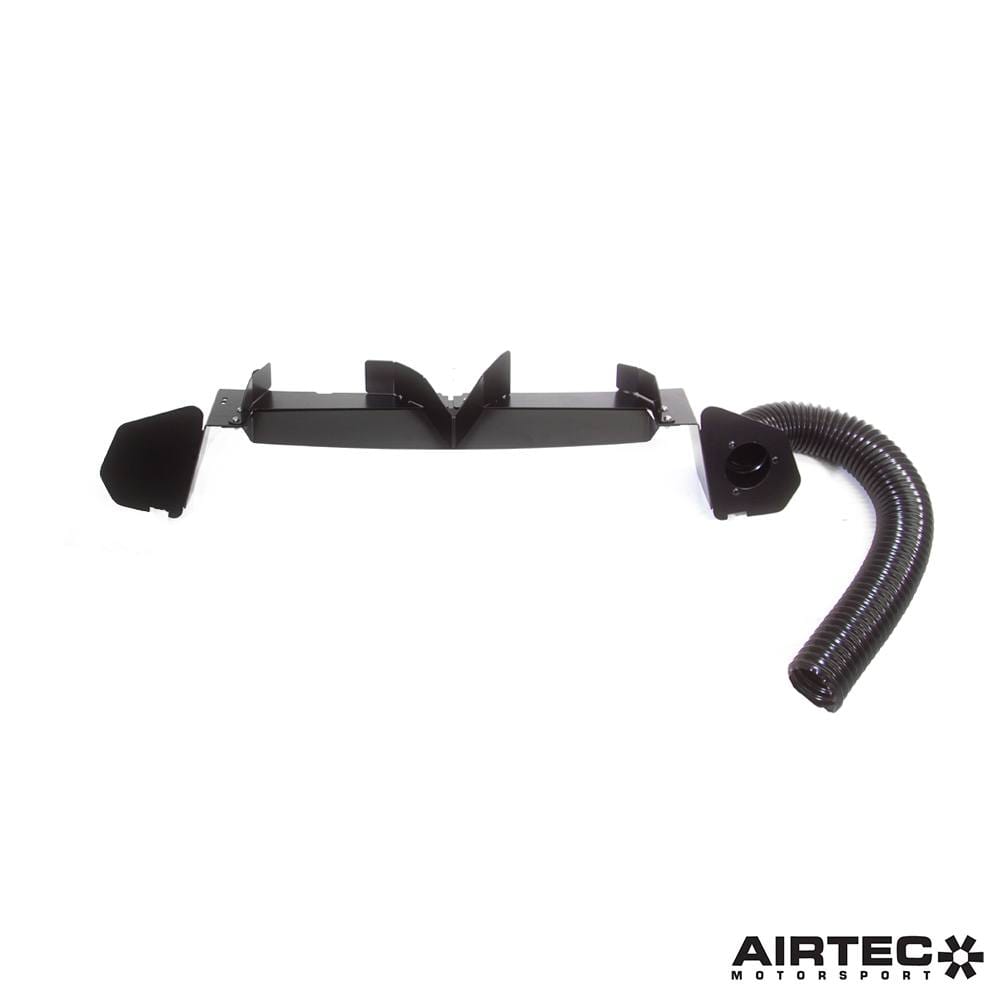 AIRTEC Motorsport Additional Cold Air Feed for Fiesta Mk8.5 ST (Facelift) - Image 2