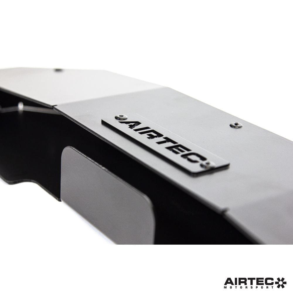 AIRTEC Motorsport Intake Air Feed for Focus ST Mk4 - Image 2