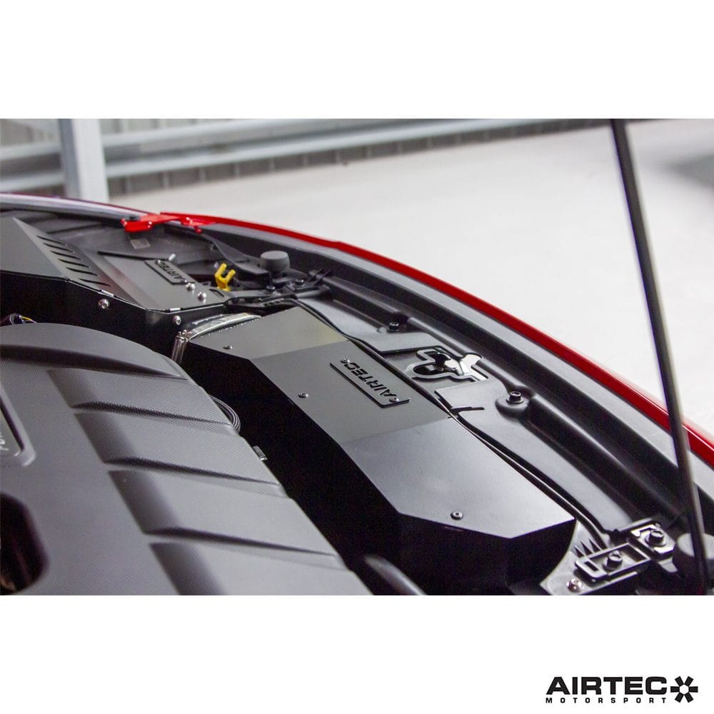 AIRTEC Motorsport Intake Air Feed for Focus ST Mk4 - Image 5