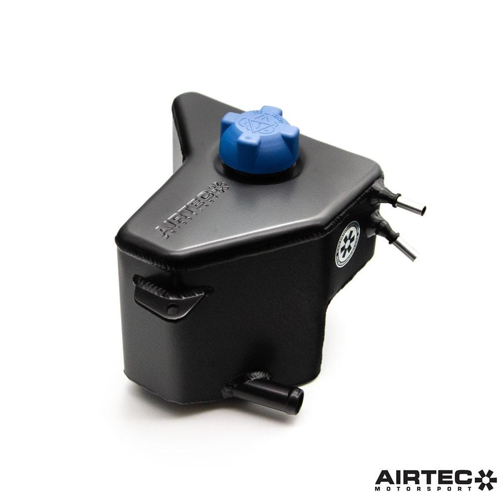 AIRTEC Motorsport Header Tank for Fiesta Mk6 ST150 - Image 4