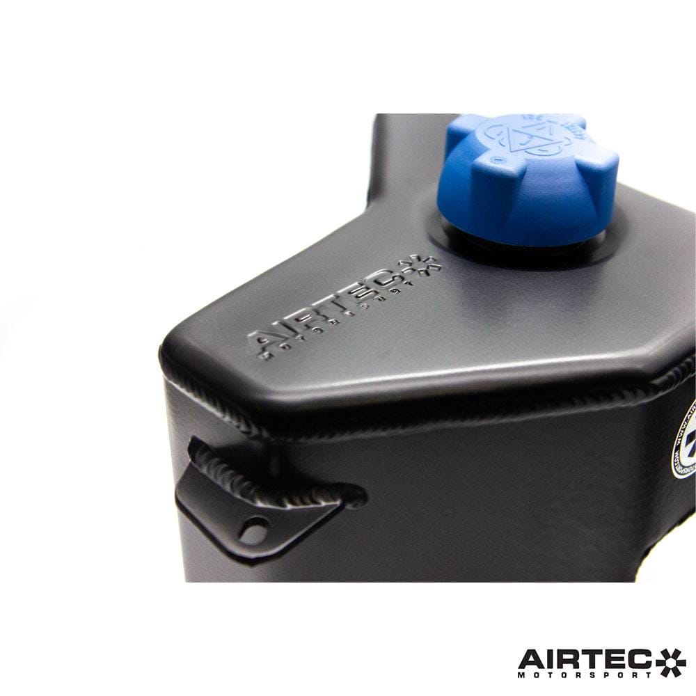 AIRTEC Motorsport Header Tank for Fiesta Mk6 ST150 - Image 5