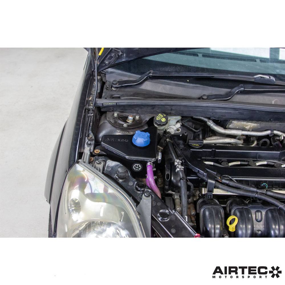 AIRTEC Motorsport Header Tank for Fiesta Mk6 ST150 - Image 11