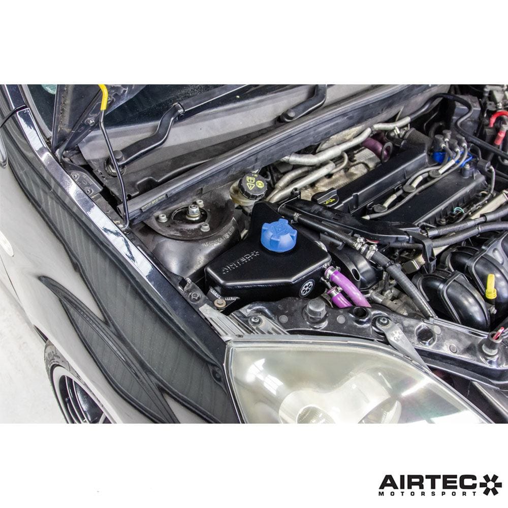 AIRTEC Motorsport Header Tank for Fiesta Mk6 ST150 - Image 6