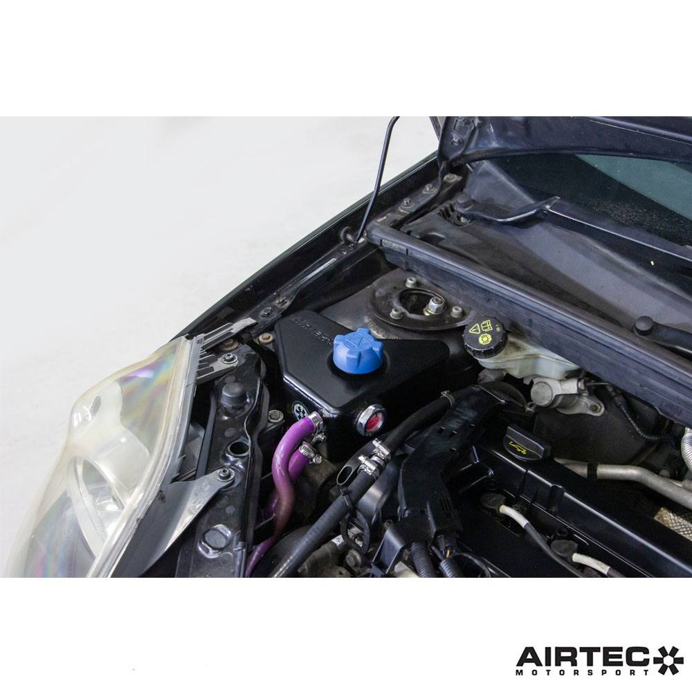 AIRTEC Motorsport Header Tank for Fiesta Mk6 ST150 - Image 8
