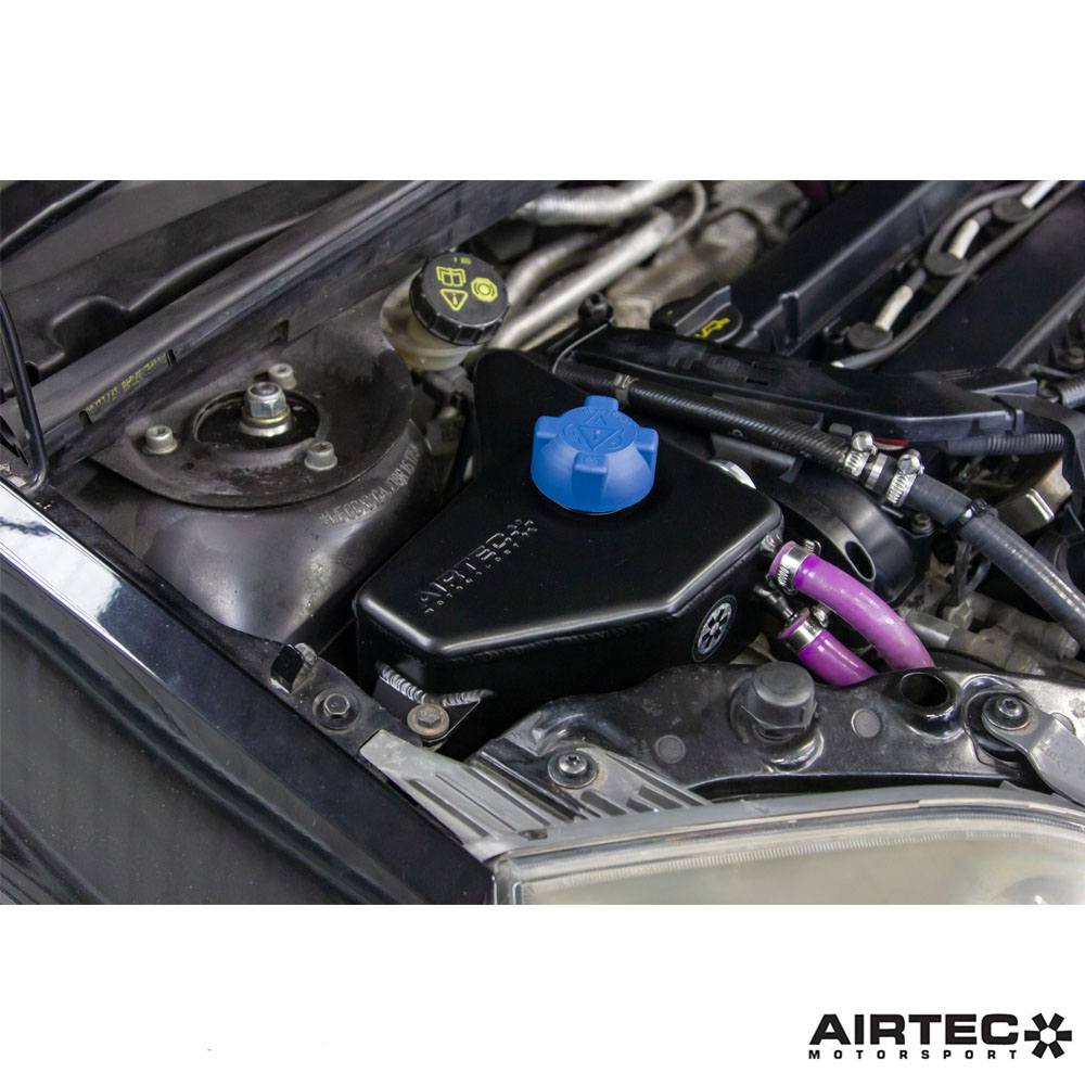 AIRTEC Motorsport Header Tank for Fiesta Mk6 ST150 - Image 7