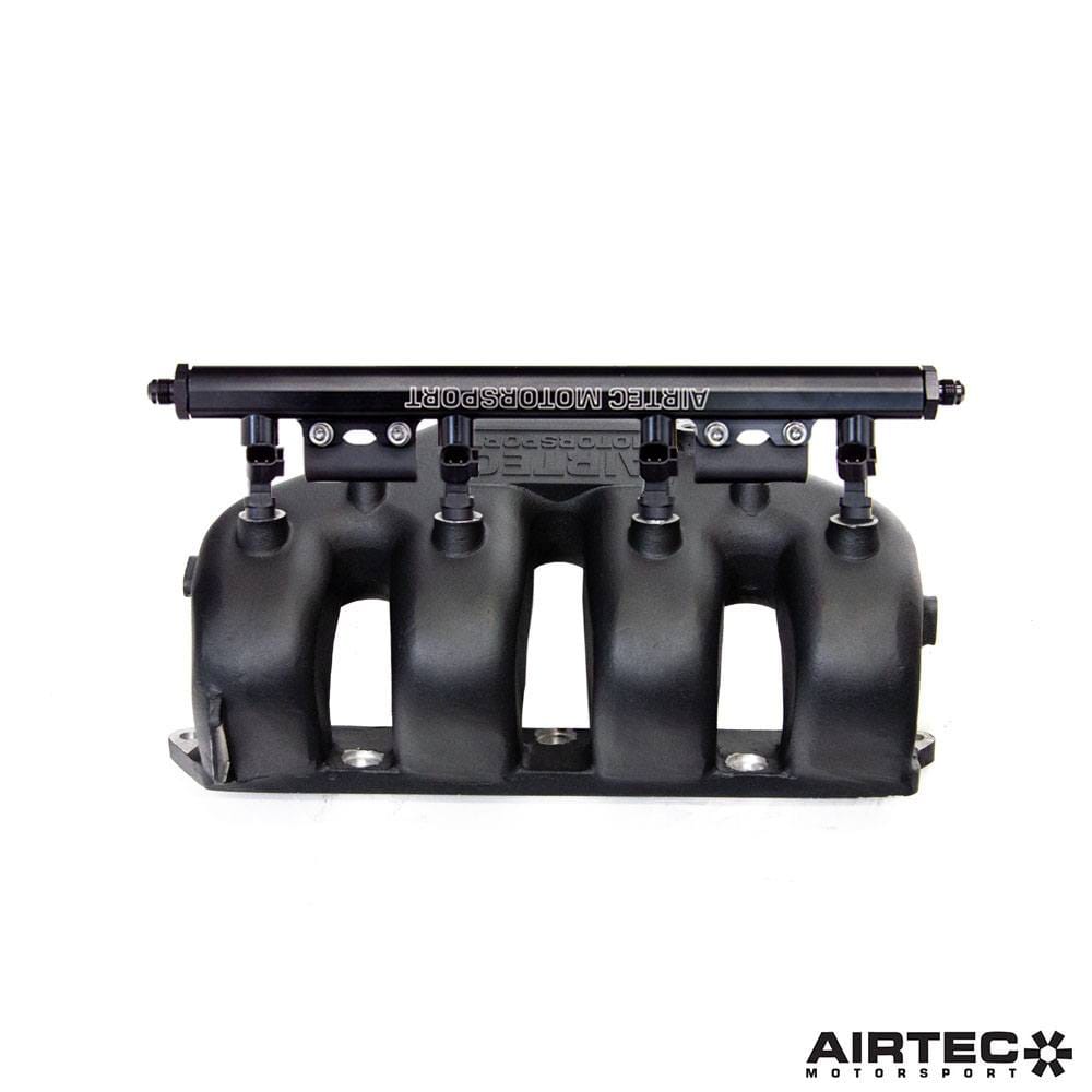 AIRTEC Motorsport Additional Fuel Rail for Focus Mk3 & Mk4 Cast Inlet Manifold Upgrade - Image 2