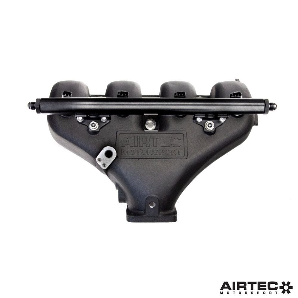AIRTEC Motorsport Additional Fuel Rail for Focus Mk3 & Mk4 Cast Inlet Manifold Upgrade - Image 3