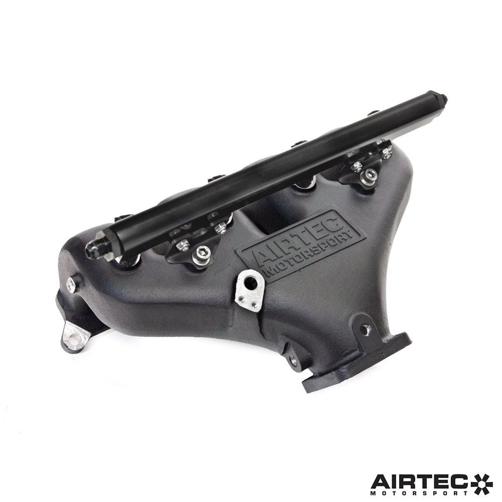 AIRTEC Motorsport Additional Fuel Rail for Focus Mk3 & Mk4 Cast Inlet Manifold Upgrade - Image 4