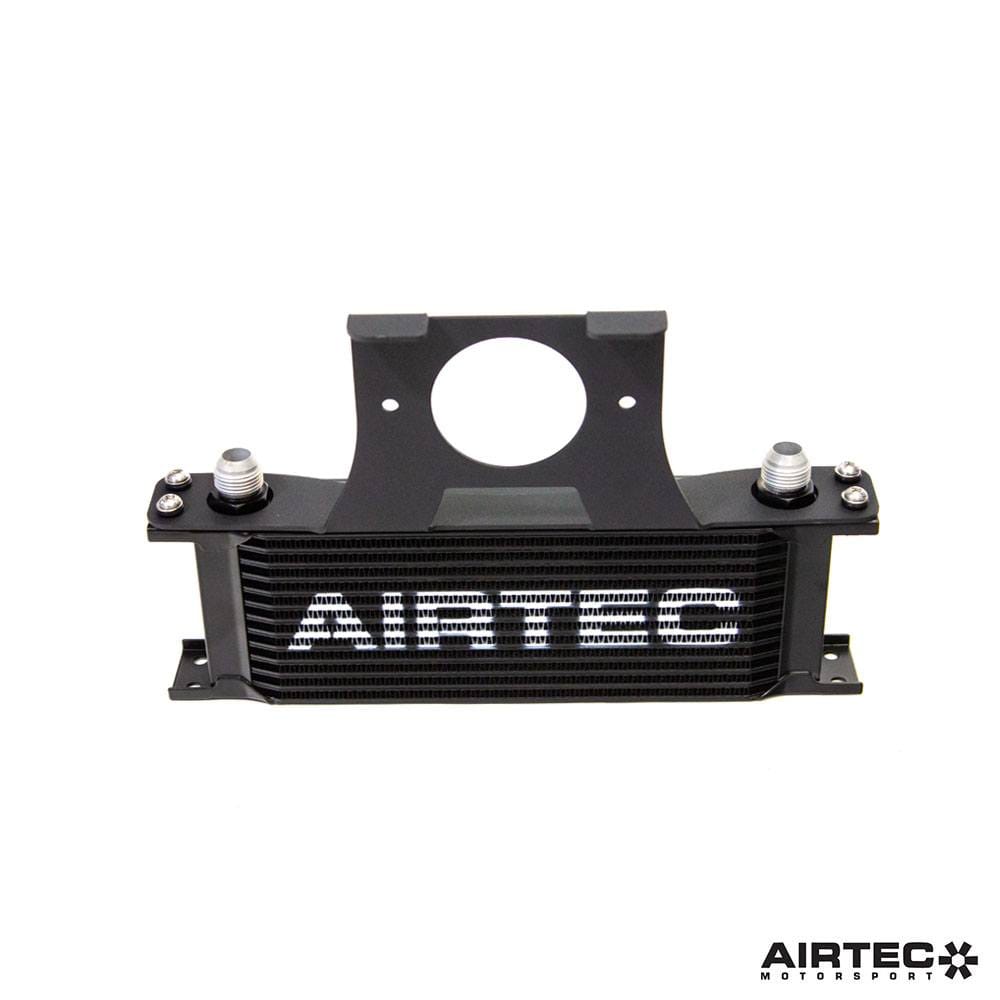 AIRTEC Motorsport Oil Cooler Kit for Ford Fiesta ST150 - Image 3