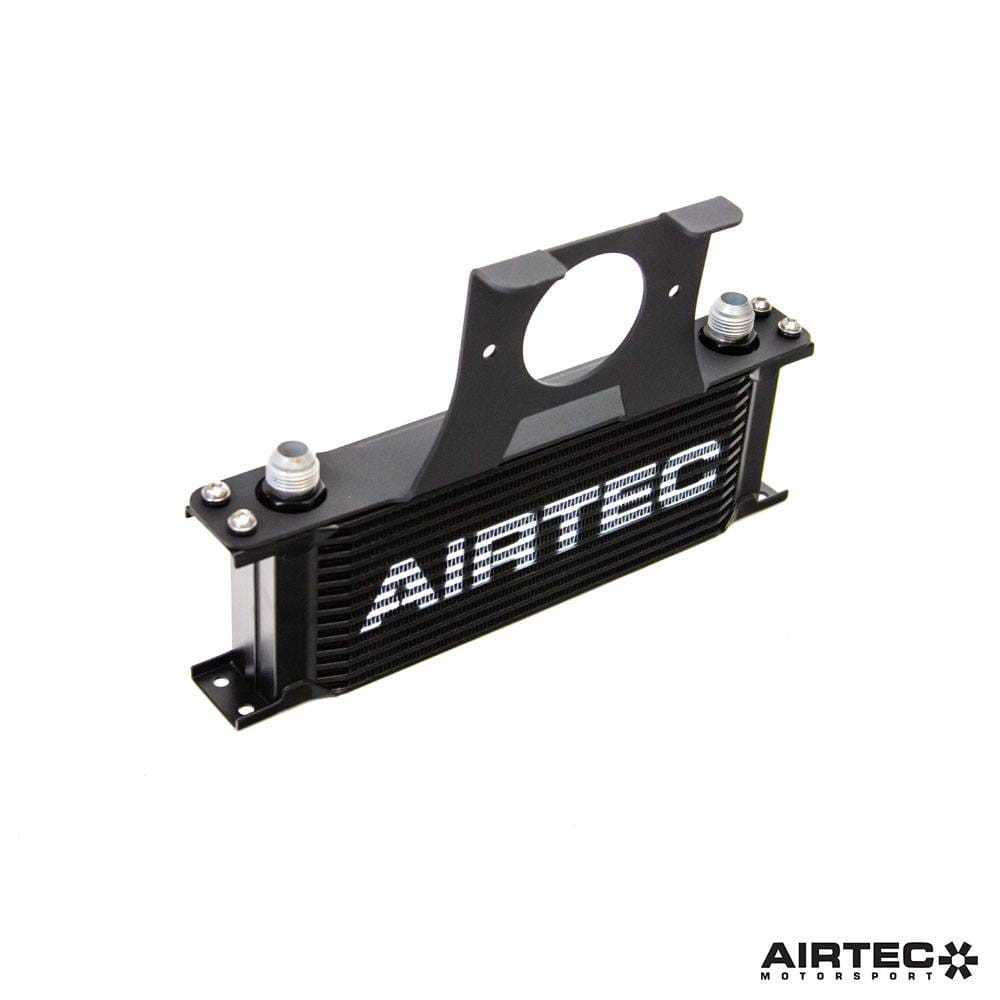AIRTEC Motorsport Oil Cooler Kit for Ford Fiesta ST150 - Image 4