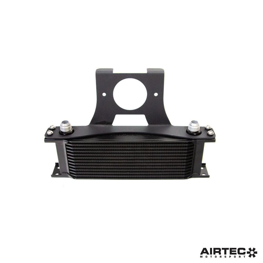 AIRTEC Motorsport Oil Cooler Kit for Ford Fiesta ST150 - Image 5
