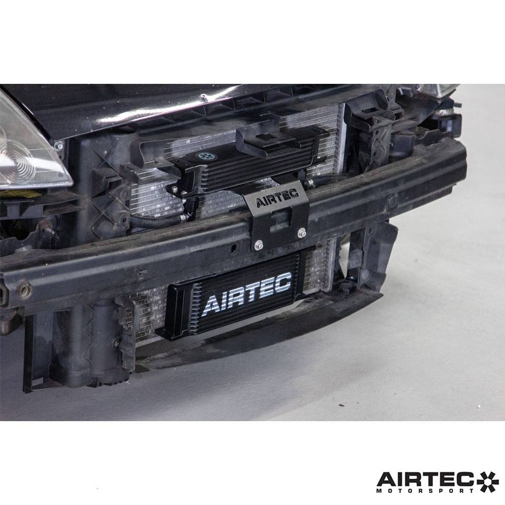 AIRTEC Motorsport Oil Cooler Kit for Ford Fiesta ST150 - Image 10