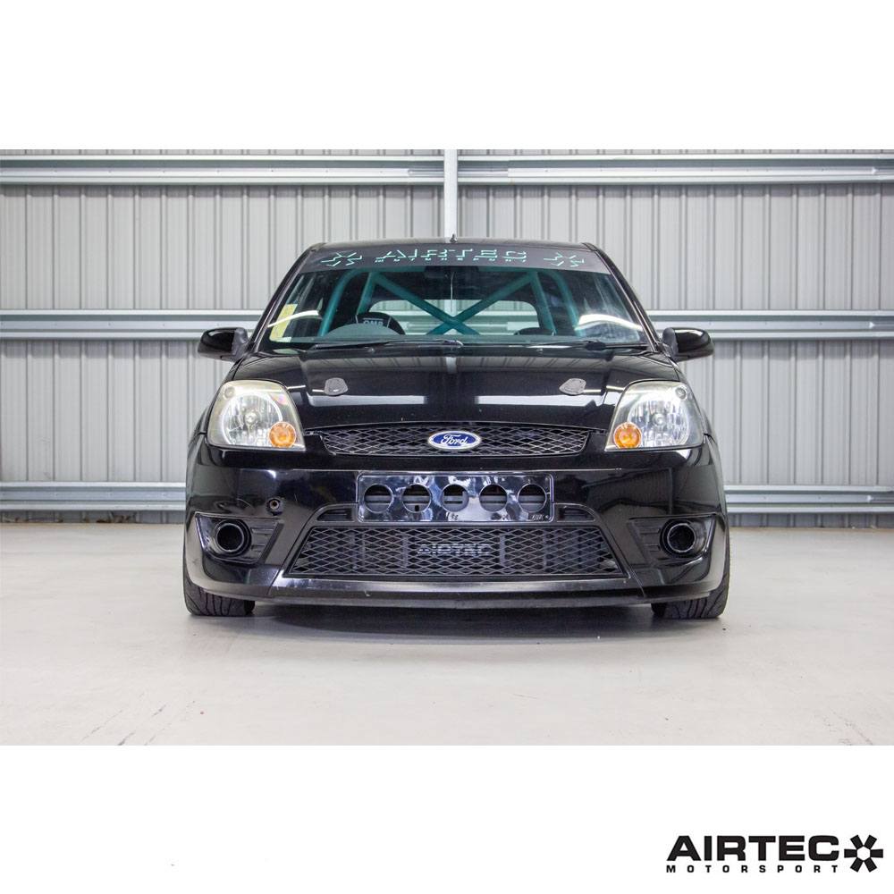 AIRTEC Motorsport Oil Cooler Kit for Ford Fiesta ST150 - Image 11
