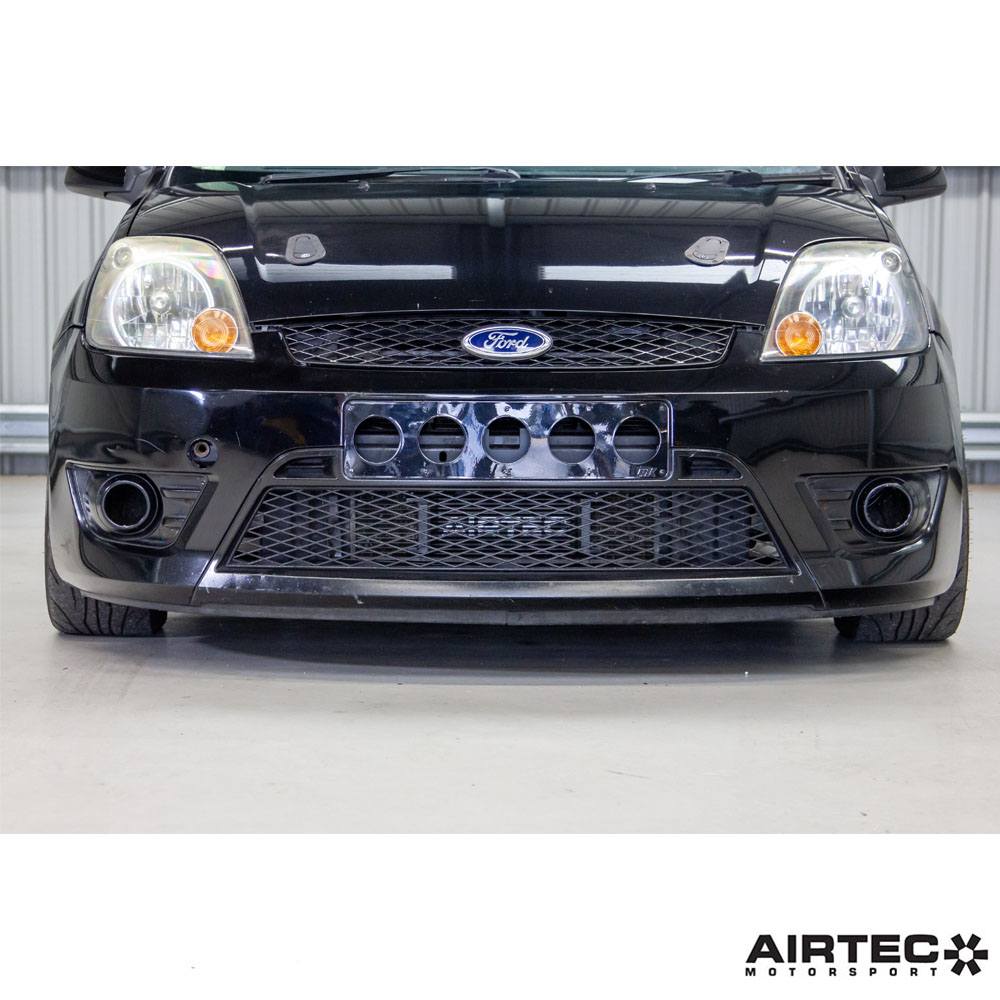 AIRTEC Motorsport Oil Cooler Kit for Ford Fiesta ST150 - Image 12