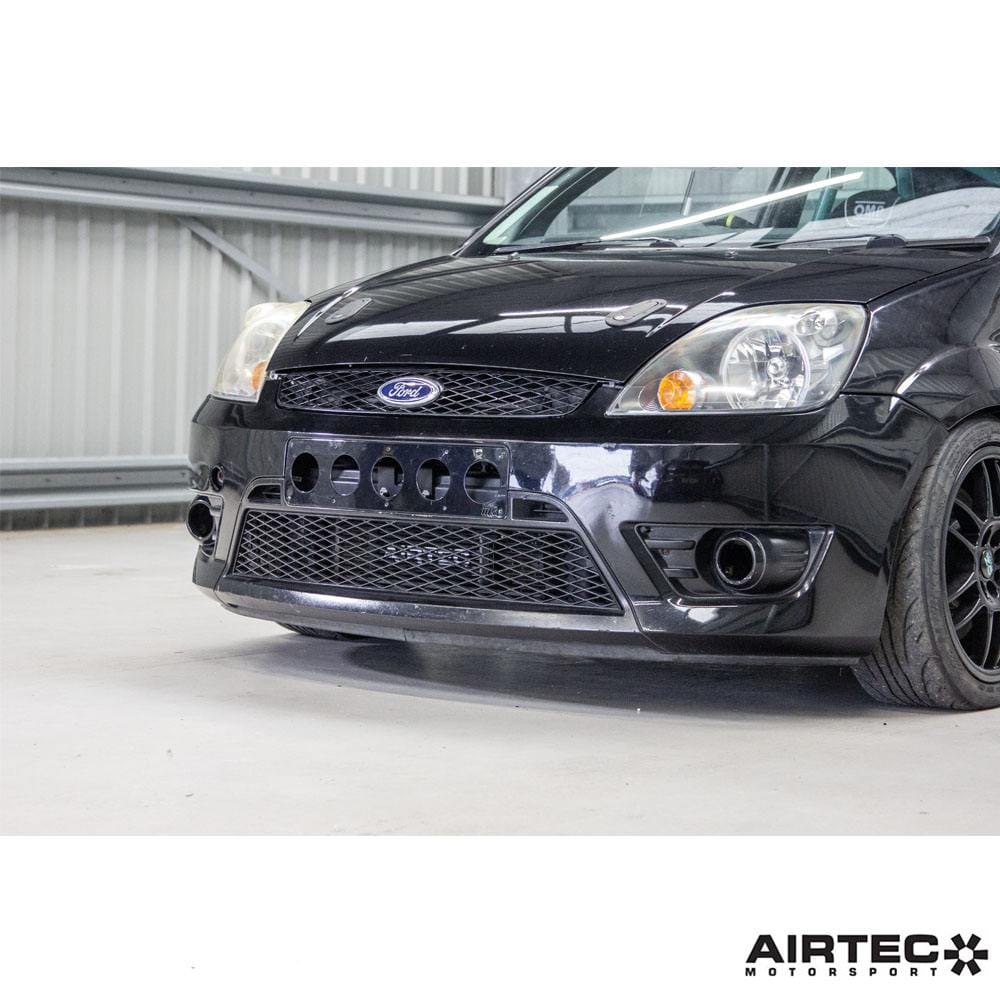 AIRTEC Motorsport Oil Cooler Kit for Ford Fiesta ST150 - Image 14