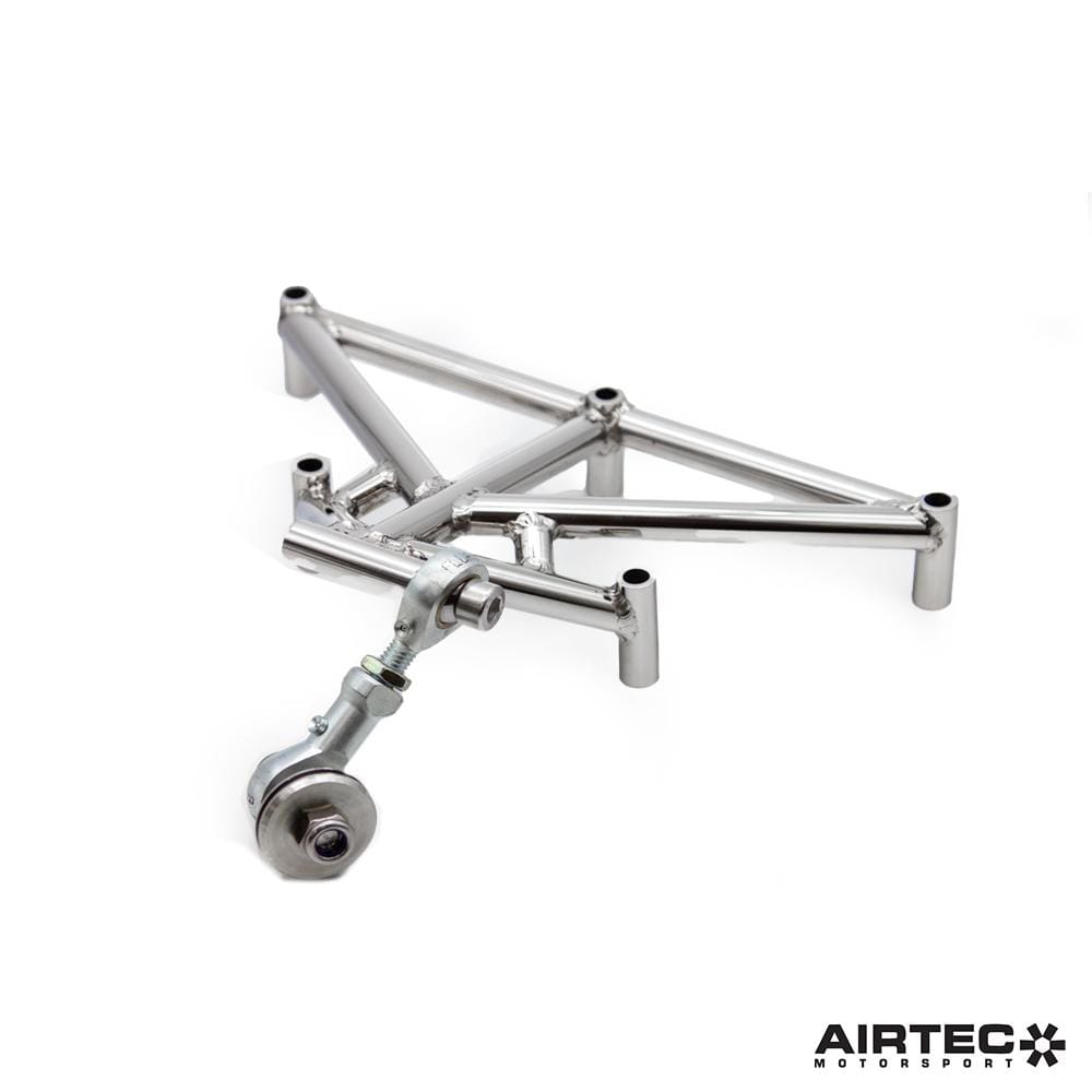 AIRTEC Motorsport Cosworth 2WD Turbo Damper - Image 3