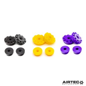 AIRTEC Motorsport Replacement Bushes for Fiesta ST180 Torque Mount