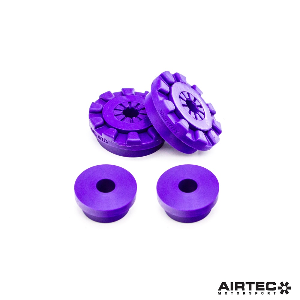 AIRTEC Motorsport Replacement Bushes for Fiesta ST180 Torque Mount - Image 3