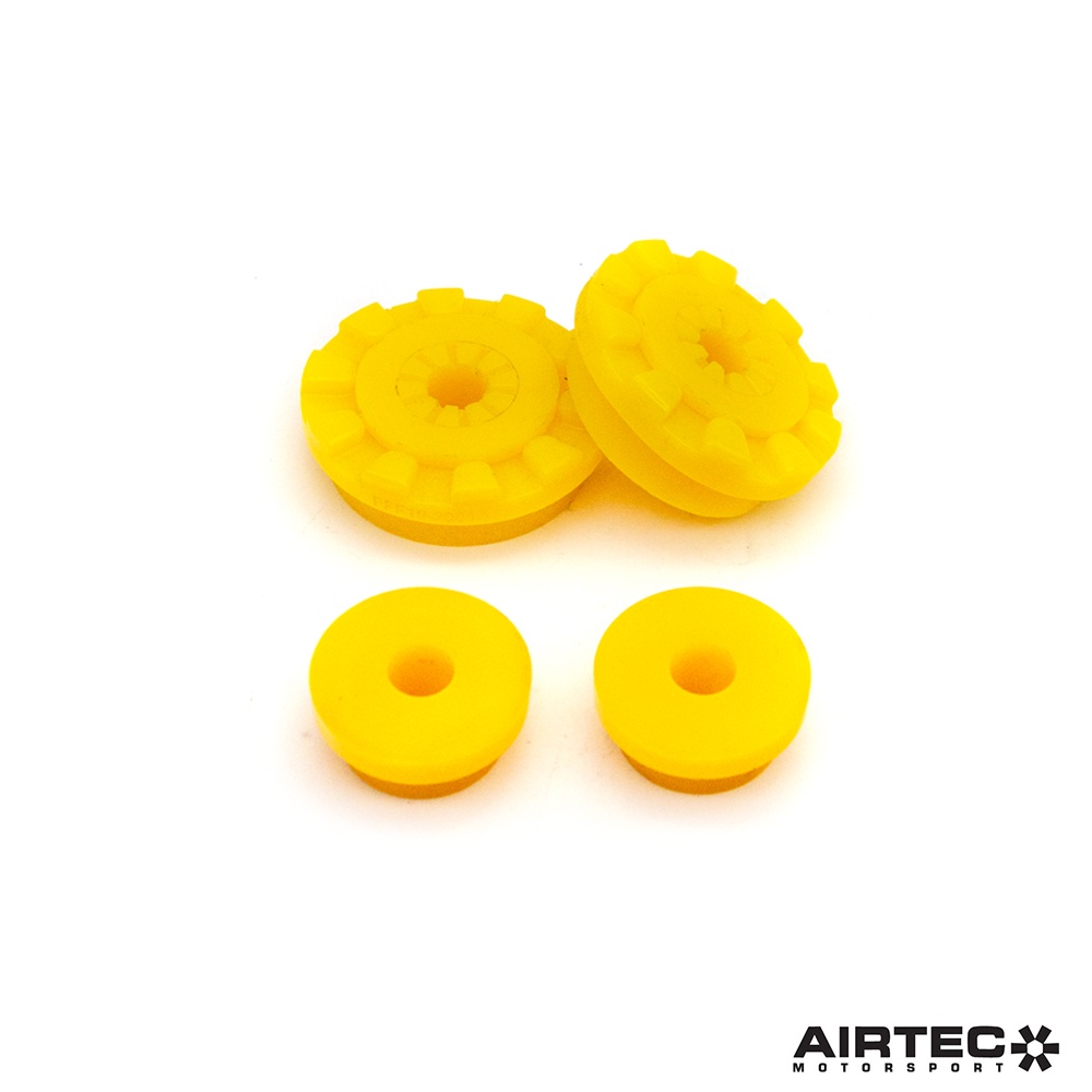 AIRTEC Motorsport Replacement Bushes for Fiesta ST180 Torque Mount - Image 2
