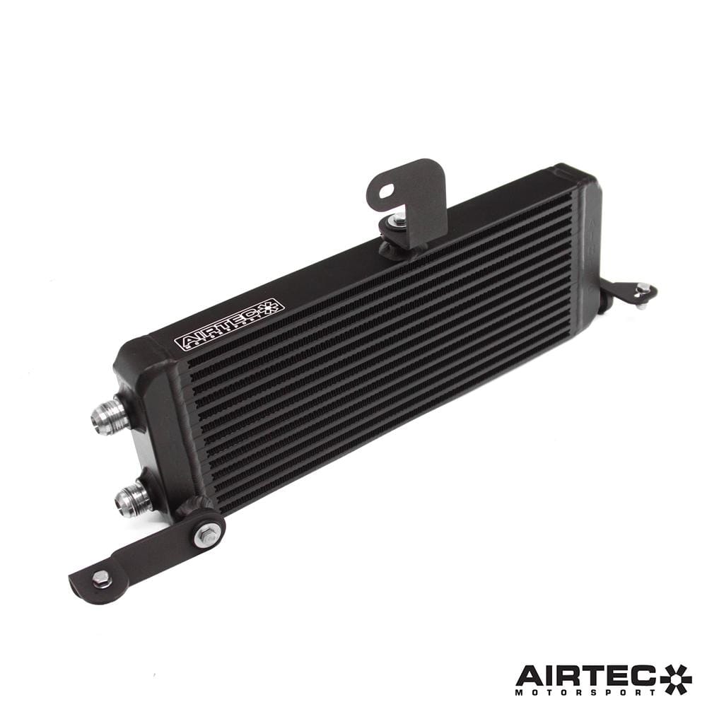 AIRTEC Motorsport Oil Cooler for Honda Civic FL5 Type R - Image 4
