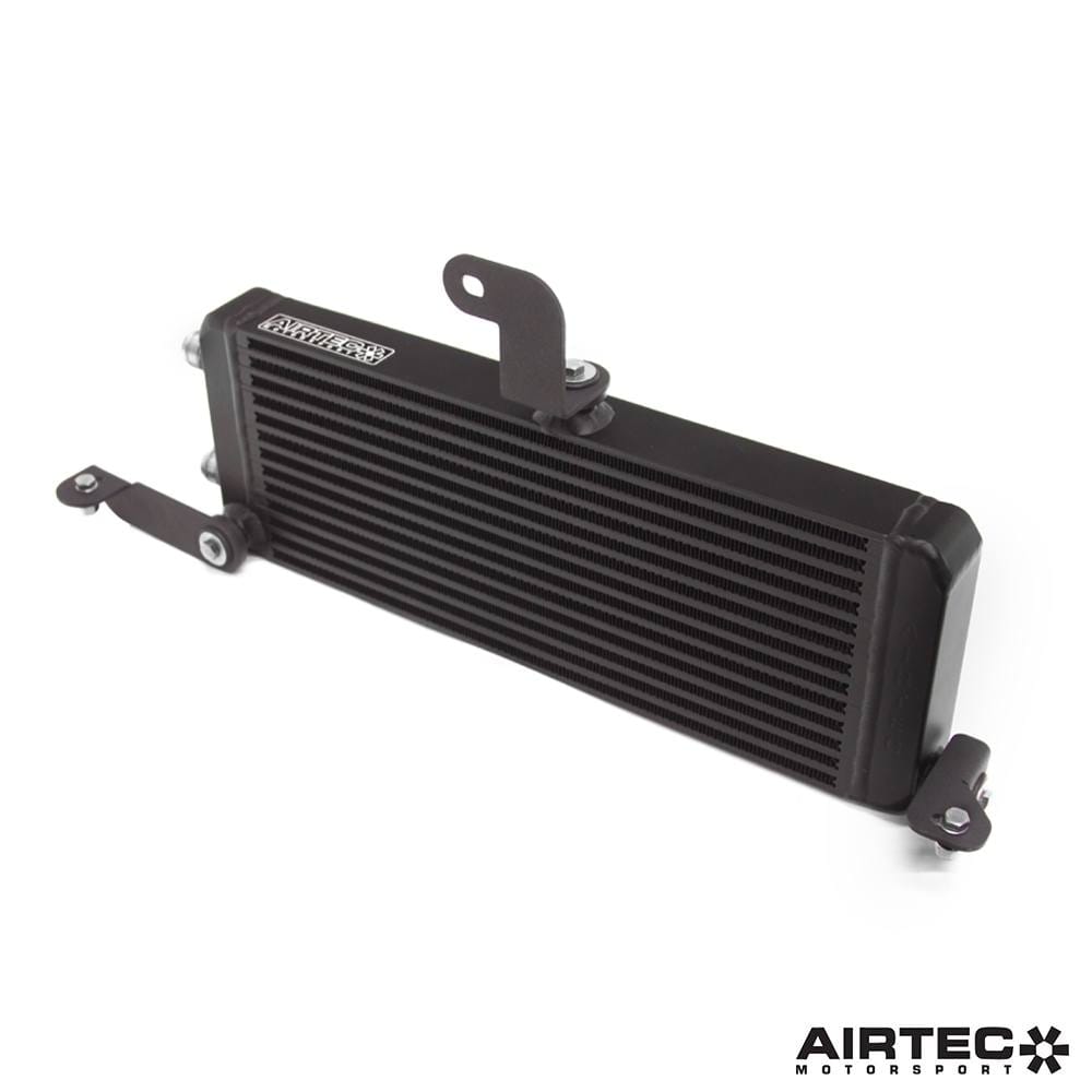 AIRTEC Motorsport Oil Cooler for Honda Civic FL5 Type R - Image 5