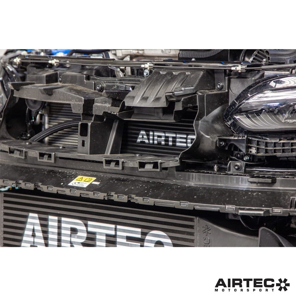 AIRTEC Motorsport Oil Cooler for Honda Civic FL5 Type R - Image 9