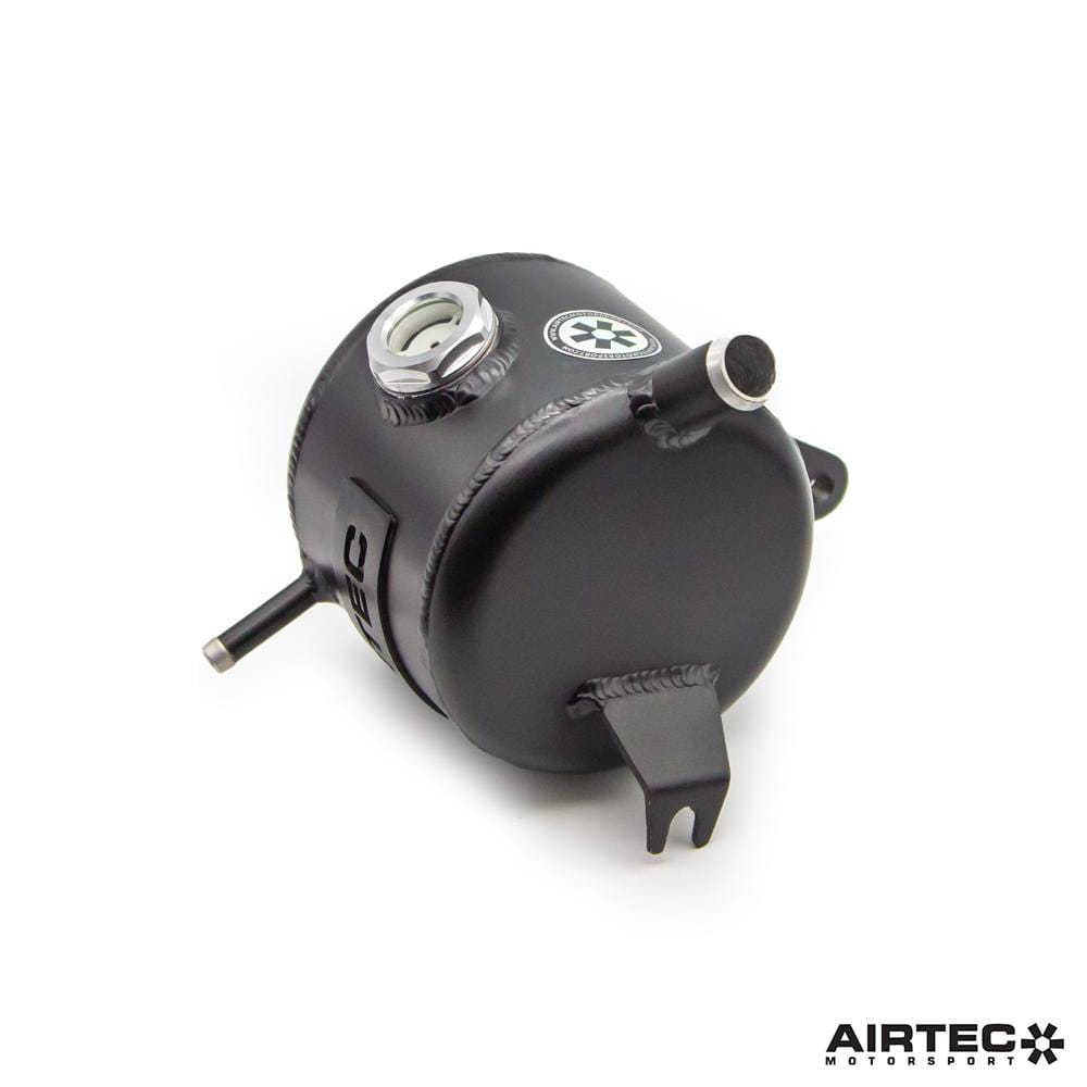 AIRTEC Motorsport Hyundai Kona N Header Tank - Image 2