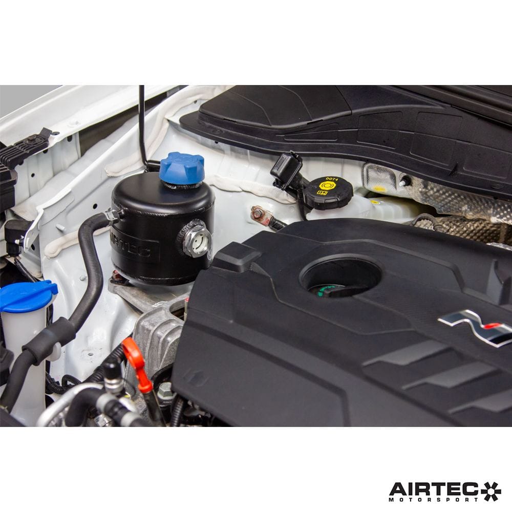 AIRTEC Motorsport Hyundai Kona N Header Tank - Image 5