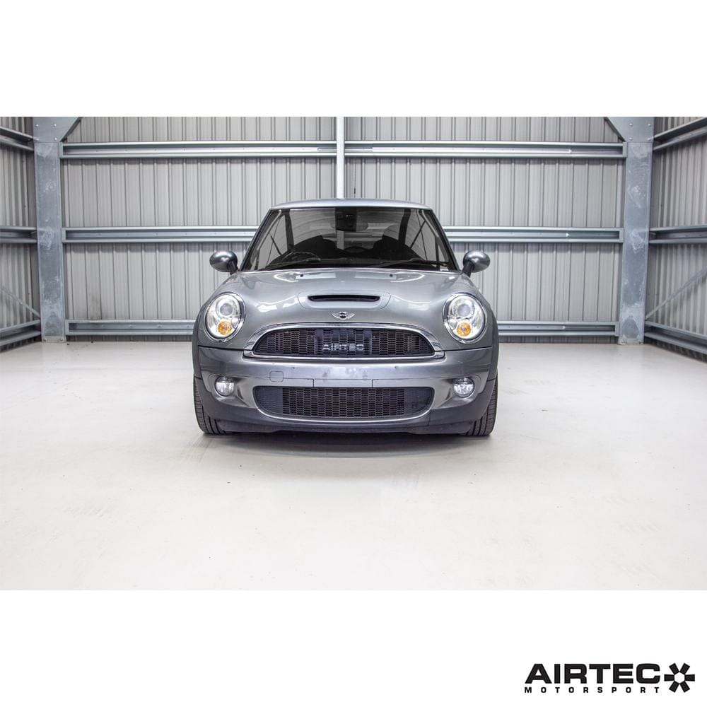 AIRTEC Motorsport Oil Cooler for Mini R56 Cooper S - Image 5
