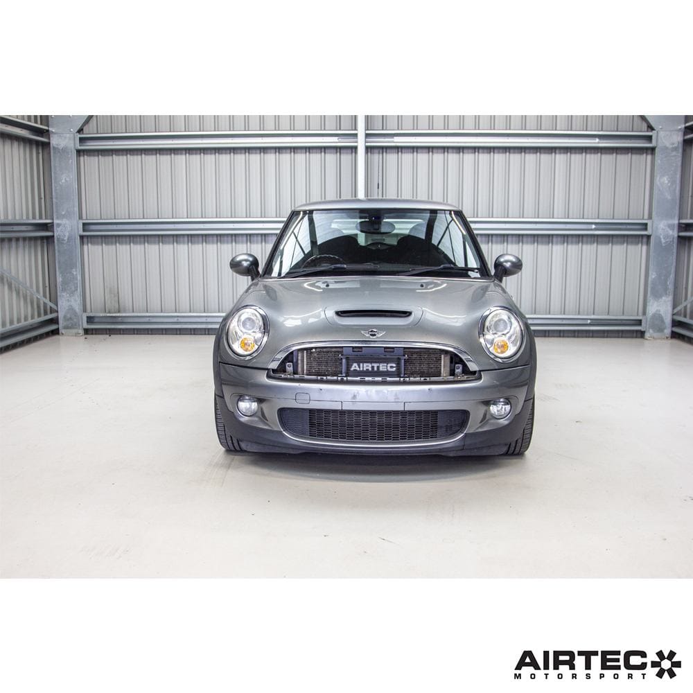 AIRTEC Motorsport Oil Cooler for Mini R56 Cooper S - Image 6