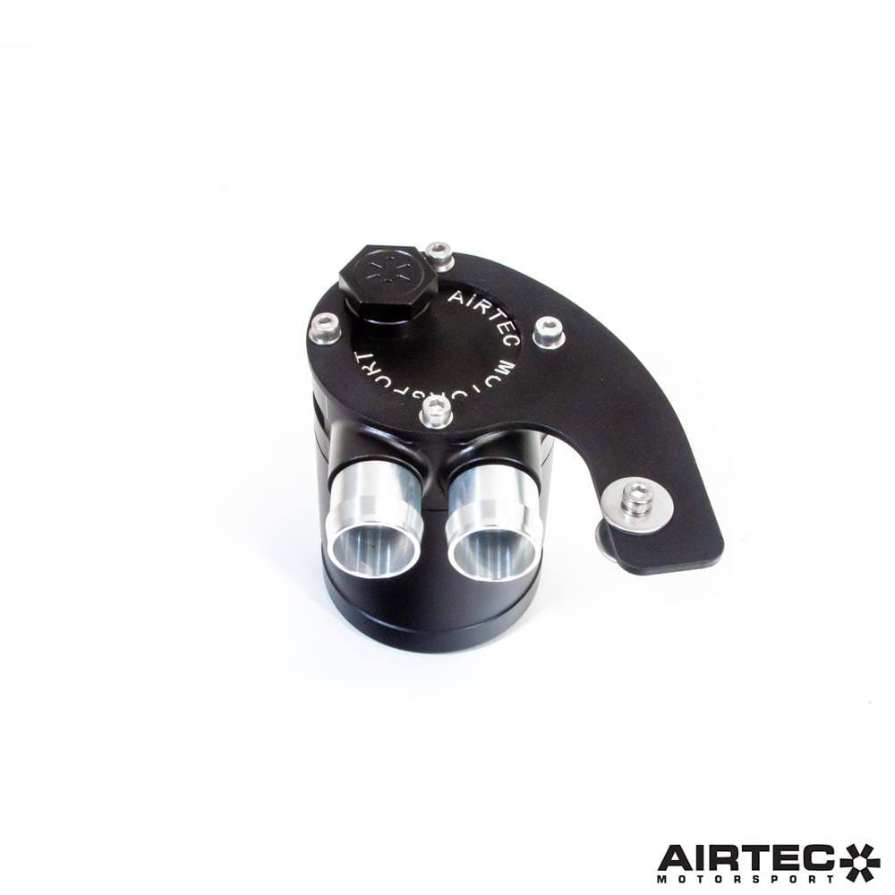 AIRTEC Motorsport Breather Catch Can for Mini R56 Cooper S - Image 3