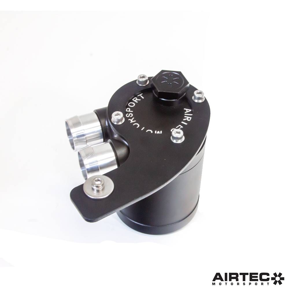 AIRTEC Motorsport Breather Catch Can for Mini R56 Cooper S - Image 4