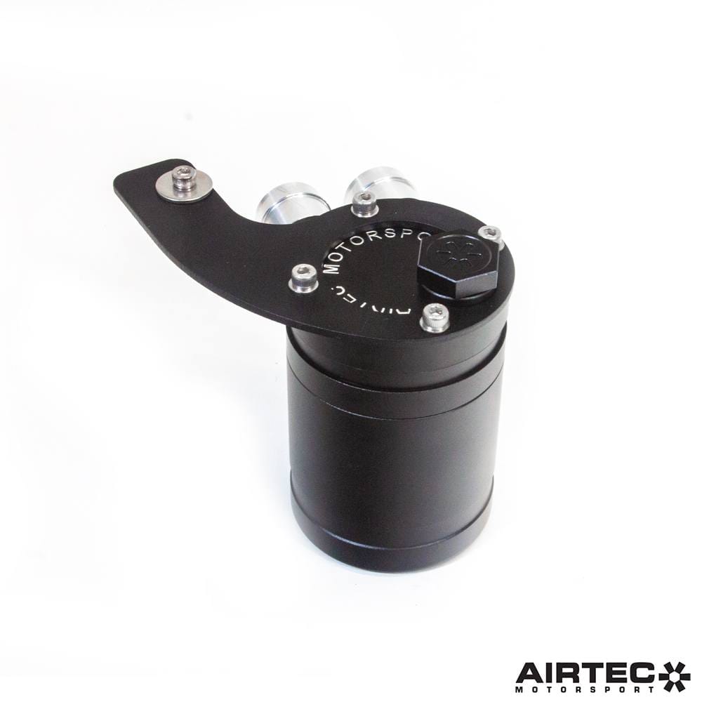 AIRTEC Motorsport Breather Catch Can for Mini R56 Cooper S - Image 2