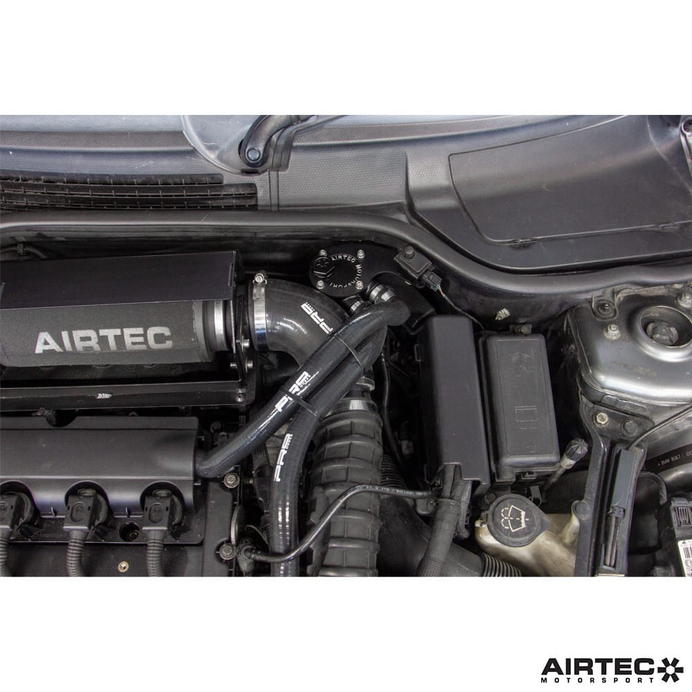 AIRTEC Motorsport Breather Catch Can for Mini R56 Cooper S - Image 5