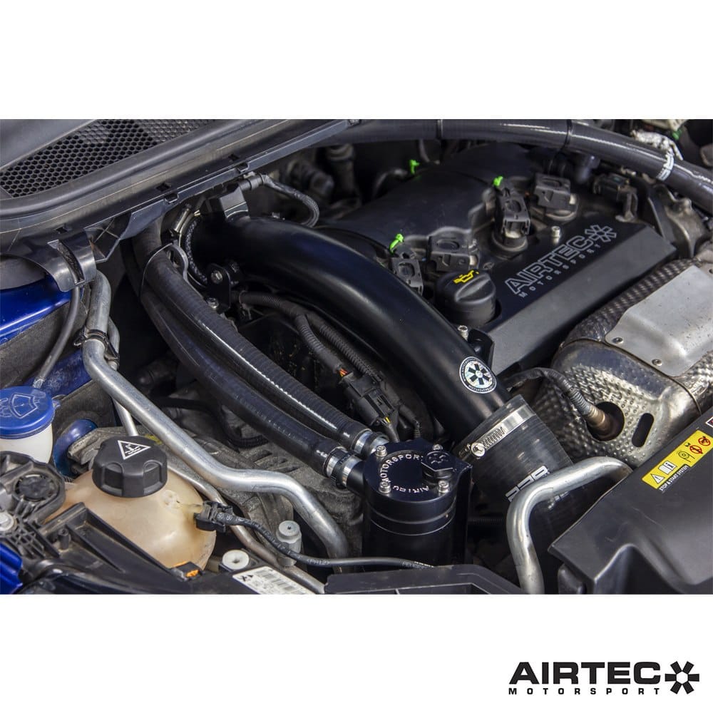 AIRTEC Motorsport Big Boost Pipe Kit for Peugeot 308 GTI - Image 4