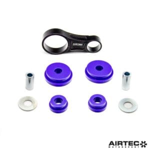 AIRTEC Motorsport Lower Gearbox Mount for Renault Megane MK4