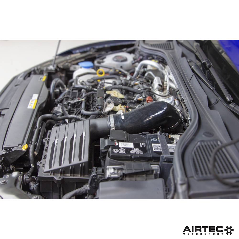 AIRTEC Motorsport Turbo Elbow for EA888 Gen 4 (300-320ps) - Image 4