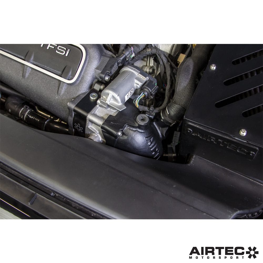 AIRTEC Motorsport RS3 8V Enlarged Coldside - Image 5