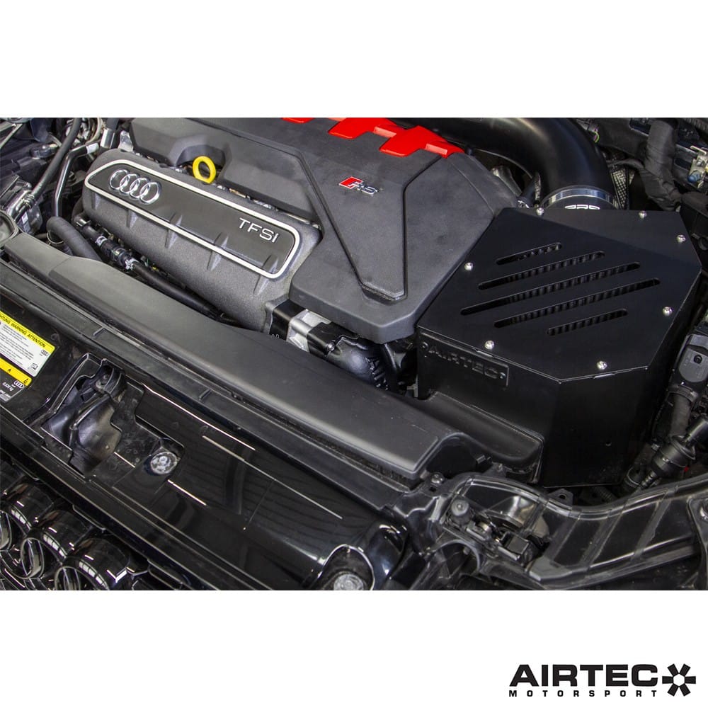 AIRTEC Motorsport RS3 8V Enlarged Coldside - Image 6