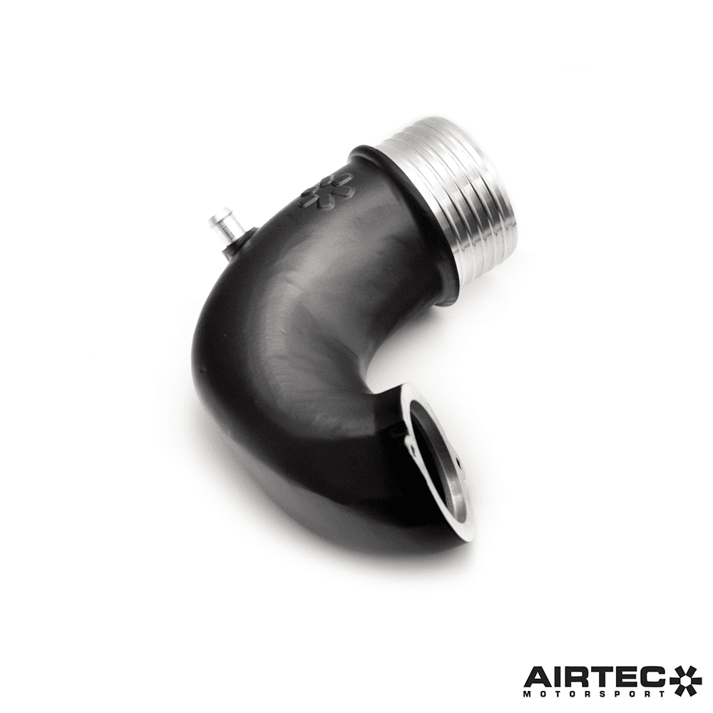 AIRTEC Motorsport Turbo Elbow for Audi RS3 8V / 8Y / TTRS (8S) (LHD) - Image 3