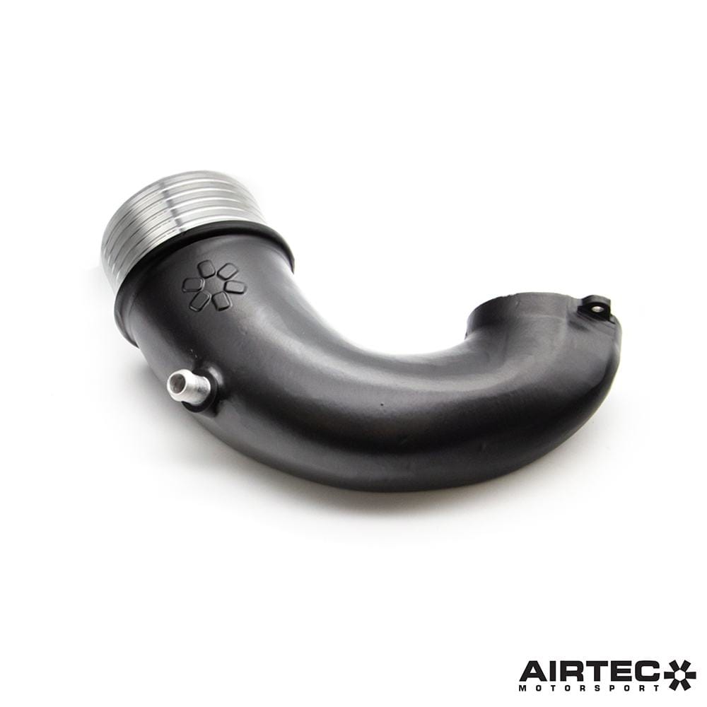 AIRTEC Motorsport Turbo Elbow for Audi RS3 8V / 8Y / TTRS (8S) (LHD) - Image 4