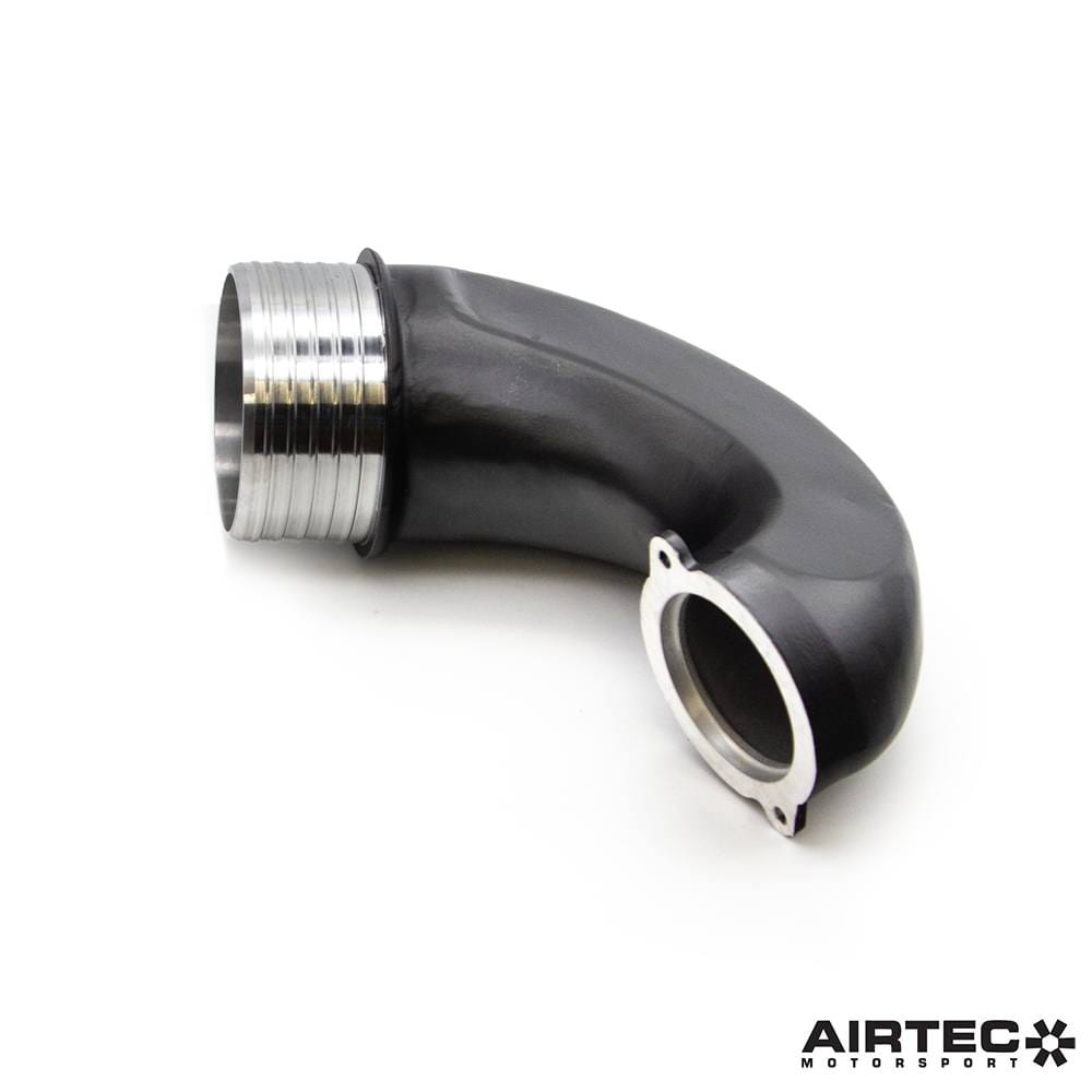 AIRTEC Motorsport Turbo Elbow for Audi RS3 8V / 8Y / TTRS (8S) (LHD) - Image 5