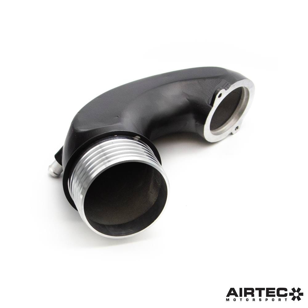 AIRTEC Motorsport Turbo Elbow for Audi RS3 8V / 8Y / TTRS (8S) (LHD) - Image 2