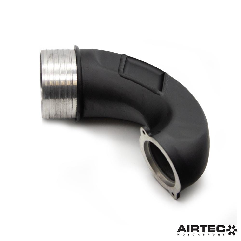 AIRTEC Motorsport Turbo Elbow for Audi RS3 8V / 8Y / TTRS (8S) (RHD) - Image 3