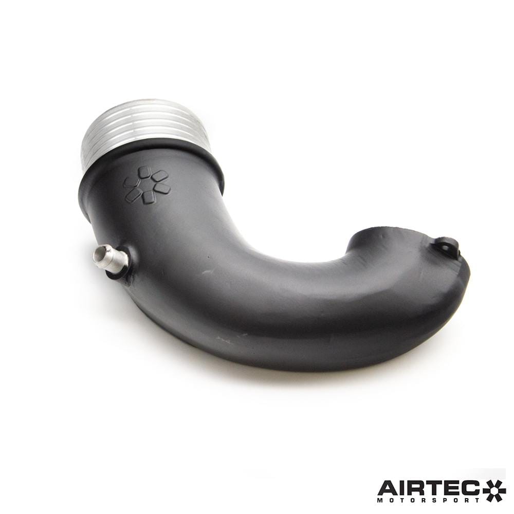 AIRTEC Motorsport Turbo Elbow for Audi RS3 8V / 8Y / TTRS (8S) (RHD) - Image 4