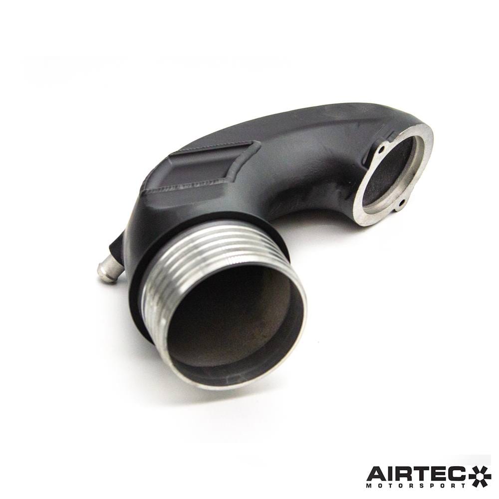 AIRTEC Motorsport Turbo Elbow for Audi RS3 8V / 8Y / TTRS (8S) (RHD) - Image 5
